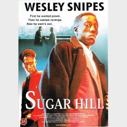 Sugar Hill (1994)