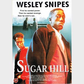 Sugar Hill (1994)