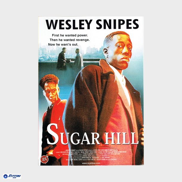 Sugar Hill (1994)