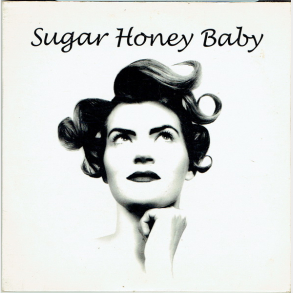 Sugar Honey Baby - Flyvende Sommer (Promo)