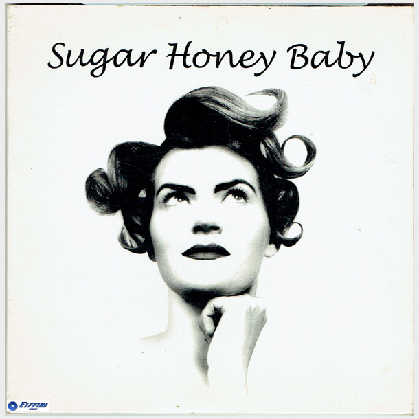 Sugar Honey Baby - Flyvende Sommer (Promo)