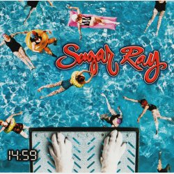 Sugar Ray - 1459 (1999)