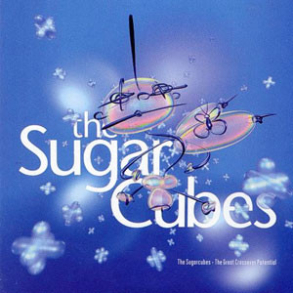 Sugarcubes, The - The Great Crossover Potential (1998)