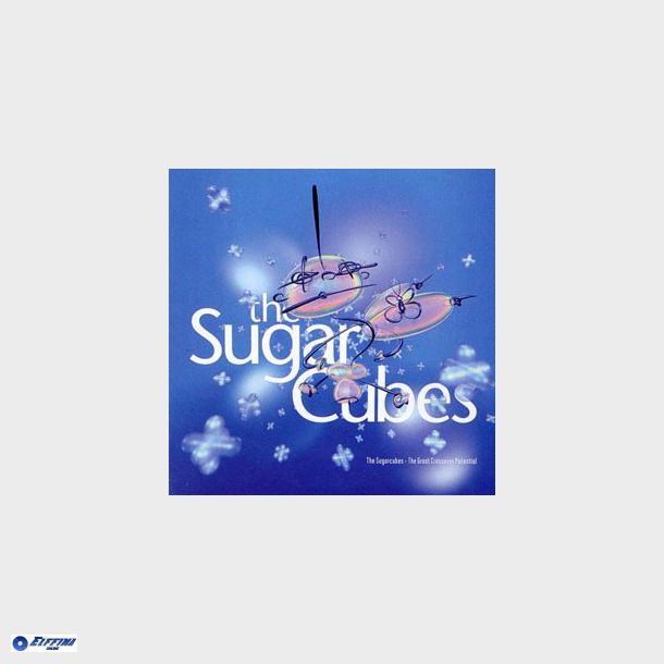 Sugarcubes, The - The Great Crossover Potential (1998)