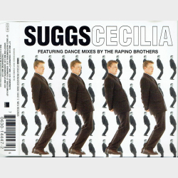 Suggs - Cecilia (1995)