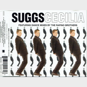 Suggs - Cecilia (1995)
