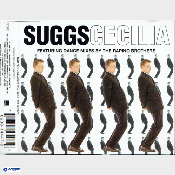 Suggs - Cecilia (1995)