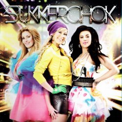 Sukkerchok - Hvor Som Helst,Nr Som Helst (2009)