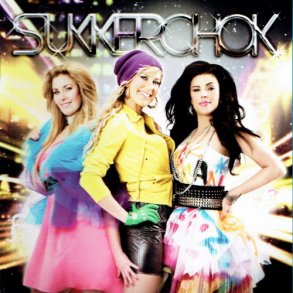 Sukkerchok - Hvor Som Helst,Nr Som Helst (2009)
