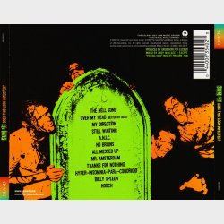 Sum 41 - Does This Look Infected (2002)