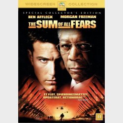 Sum Of All Fears (2002)