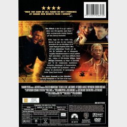 Sum Of All Fears (2002)