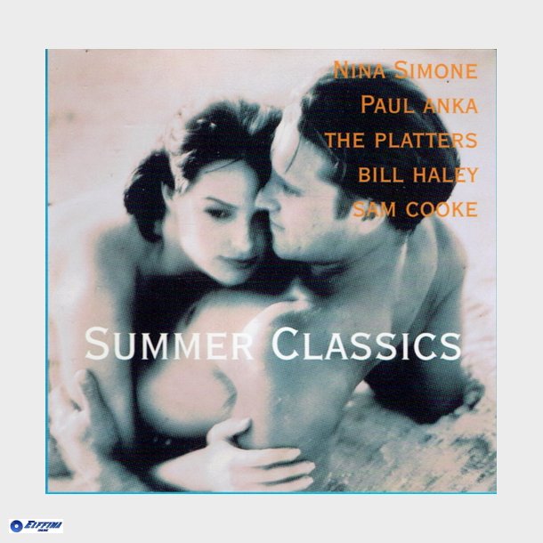 Summer Classics (2000)