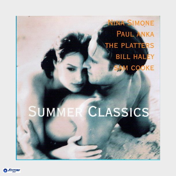 Summer Classics (2000)