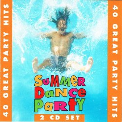 Summer Dance Party