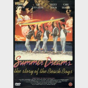 Summer Dreams - The Story Of The Beach Boys (1990)