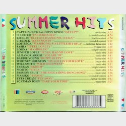 Summer Hits