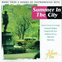 Summer In The City (1996) - NY