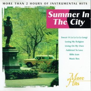 Summer In The City (1996) - NY