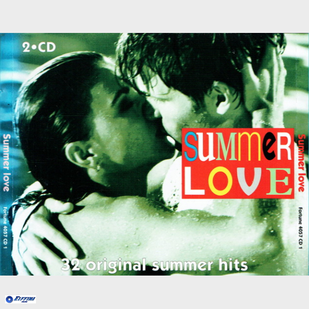 Summer Love (FDB) (Fat)