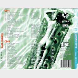 Summer Love (FDB) (Fat)