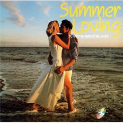 Summer Loving 20 Instrumental Hits