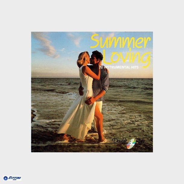 Summer Loving 20 Instrumental Hits