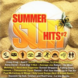 Summer Sun Hits 2 (2005)