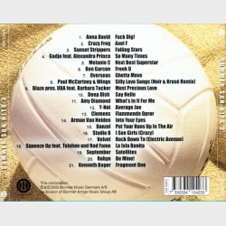 Summer Sun Hits 2 (2005)