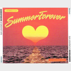 SummerForever (40 Greatest Hits) (1995) (Fat)