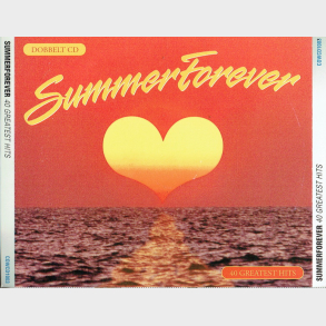 Summer Forever 40 Greatest Hits (Fat)