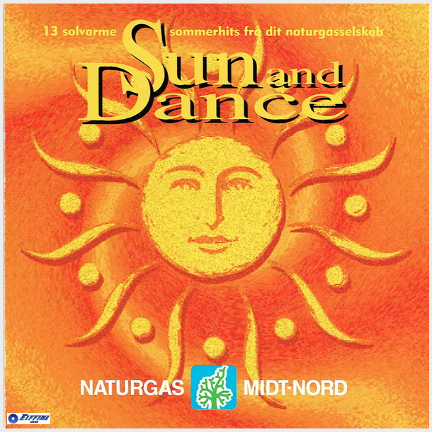 Sun &amp; Dance (Promo) (1997)