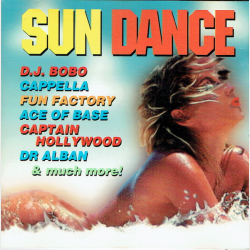 Sun Dance (1994)
