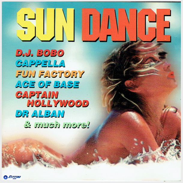 Sun Dance (1994)