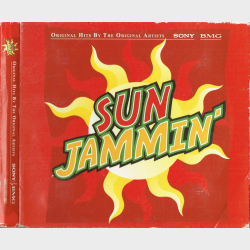 Sun Jammin' (2008) (Digi)