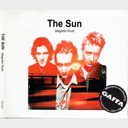 Sun, The - Magnetic Rush (Digi)