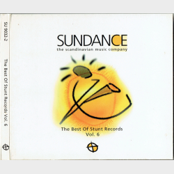 The Best Of Stunt Records Vol. 06 (Digi)