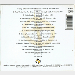 The Best Of Stunt Records Vol. 06 (Digi)