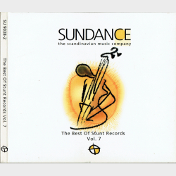 The Best Of Stunt Records Vol. 07 (Digi)