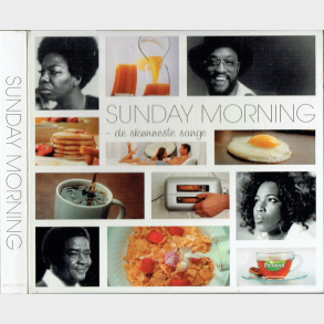 Sunday Morning De Sk�nneste Sange (Digi)
