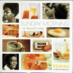 Sunday Morning (Femina) (2011)