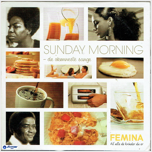 Sunday Morning (Femina) (2011)