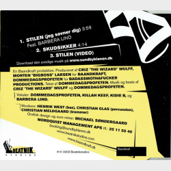 Sundbyklanen - XL Promotion (2003)