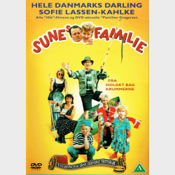 Sunes Familie (1997)