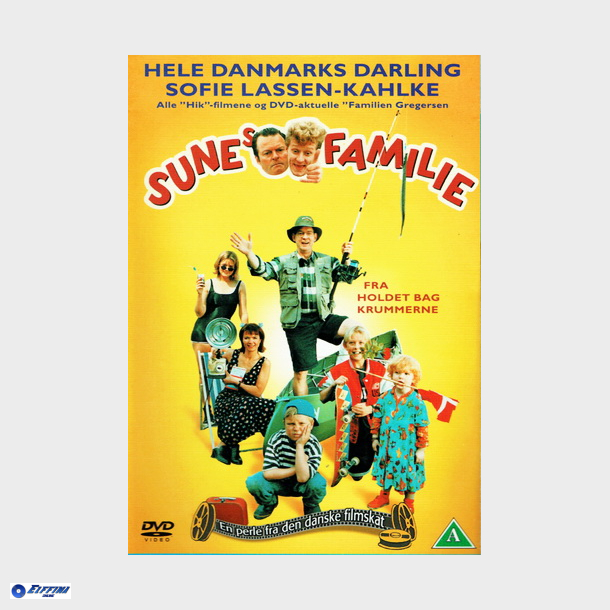Sunes Familie (1997)