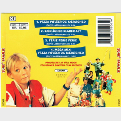 Sune's Familie (1997)