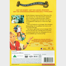 Sunes Familie (1997)