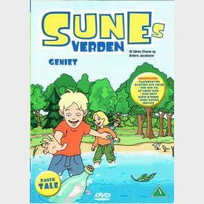Sune's Verden - Geniet (2005)