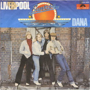 Sunrise - Liverpool (1978)