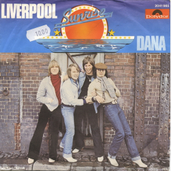 Sunrise - Liverpool (1978)